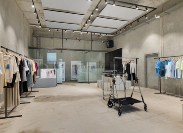 Kontor til leje på Balticagade 24, 8000 Aarhus C - 715 m² | Foto 12 - Lokalebasen