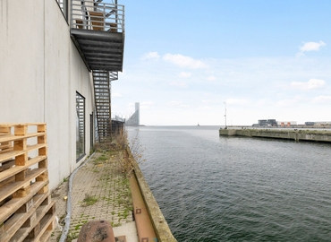 Kontor til leje på Balticagade 24, 8000 Aarhus C - 715 m² | Foto 15 - Lokalebasen