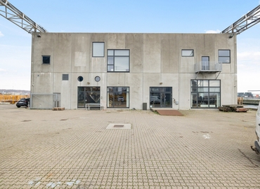 Kontor til leje på Balticagade 24, 8000 Aarhus C - 715 m² | Foto 14 - Lokalebasen