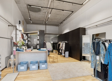 Kontor til leje på Balticagade 24, 8000 Aarhus C - 715 m² | Foto 5 - Lokalebasen.dk