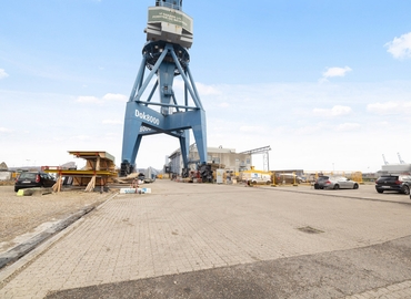 Kontor til leje på Balticagade 24, 8000 Aarhus C - 715 m² | Foto 16 - Lokalebasen.dk