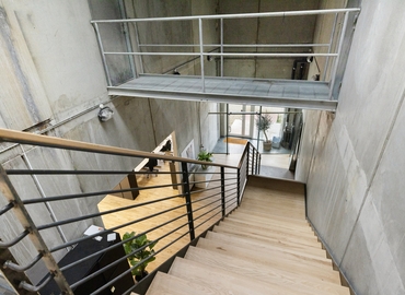 Kontor til leje på Balticagade 24, 8000 Aarhus C - 715 m² | Foto 6 - Lokalebasen.dk