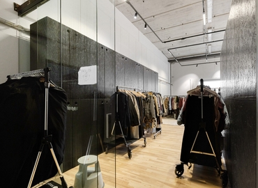 Kontor til leje på Balticagade 24, 8000 Aarhus C - 715 m² | Foto 3 - Lokalebasen.dk