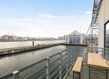 Kontor til leje på Balticagade 24, 8000 Aarhus C - 715 m² | Foto 10 - Lokalebasen.dk