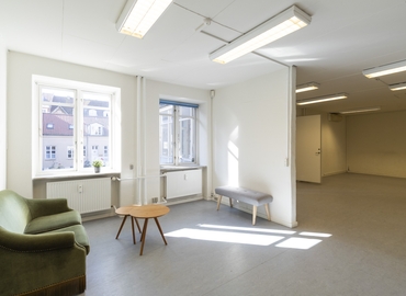 Kontor til leje på Nørre Allé 32, 8000 Aarhus C - 409 m² | Foto 2 - Lokalebasen.dk