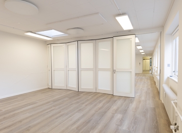 Kontor til leje på Nørre Allé 32, 8000 Aarhus C - 409 m² | Foto 7 - Lokalebasen