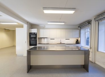 Kontor til leje på Nørre Allé 32, 8000 Aarhus C - 409 m² | Foto 3 - Lokalebasen.dk