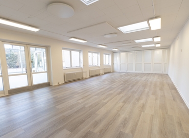 Kontor til leje på Nørre Allé 32, 8000 Aarhus C - 409 m² | Foto 6 - Lokalebasen.dk