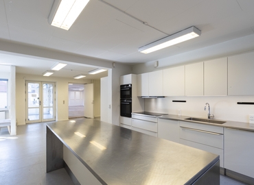 Kontor til leje på Nørre Allé 32, 8000 Aarhus C - 409 m² | Foto 4 - Lokalebasen.dk