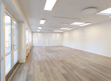 Kontor til leje på Nørre Allé 32, 8000 Aarhus C - 409 m² | Foto 5 - Lokalebasen