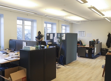 Kontor til leje på Nørre Allé 32, 8000 Aarhus C - 409 m² | Foto 8 - Lokalebasen