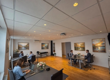 Kontor til leje på Kronprinsessegade 54, 1306 København K - 50 m² | Foto 0 - Lokalebasen