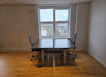 Kontor til leje på Kronprinsessegade 54, 1306 København K - 50 m² | Foto 2 - Lokalebasen