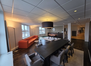 Kontor til leje på Kronprinsessegade 54, 1306 København K - 50 m² | Foto 3 - Lokalebasen