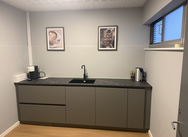 Kontor til leje på Søndergade 3, 7400 Herning - 140 m² | Foto 3 - Lokalebasen.dk