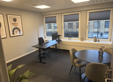 Kontor til leje på Søndergade 3, 7400 Herning - 140 m² | Foto 2 - Lokalebasen.dk