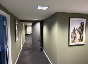 Kontor til leje på Søndergade 3, 7400 Herning - 140 m² | Foto 4 - Lokalebasen