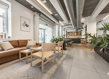 250 m² Business space in Copenhagen NV, Bygmestervej 61 (2400) - 4 | MatchOffice.com