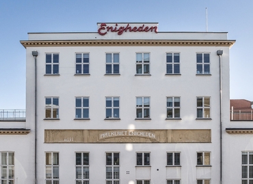 Kontorhotel på Bygmestervej 61, 2400 København NV - 250 m² | Foto 3 - Lokalebasen.dk