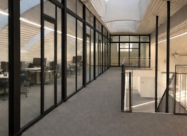 250 m² Serviced office in Copenhagen NV, Bygmestervej 61 (2400) - 5 | MatchOffice