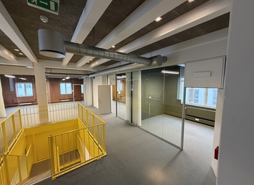 Kontorhotel på Bygmestervej 61, 2400 København NV - 250 m² | Foto 7 - Lokalebasen