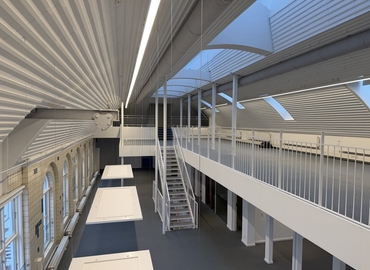 250 m² Serviced office in Copenhagen NV, Bygmestervej 61 (2400) - 6 | MatchOffice