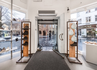 Kontor til leje på Købmagergade 54, 1150 København K - 296 m² | Foto 1 - Lokalebasen.dk