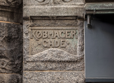 Kontor til leje på Købmagergade 54, 1150 København K - 296 m² | Foto 8 - Lokalebasen