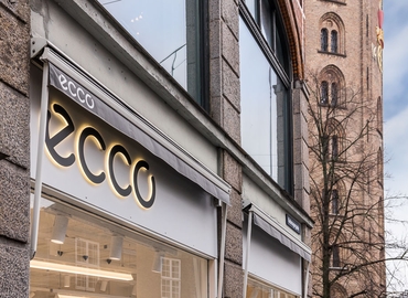 Kontor til leje på Købmagergade 54, 1150 København K - 296 m² | Foto 7 - Lokalebasen