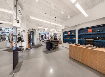 Office Købmagergade 54 1150 Copenhagen City Center