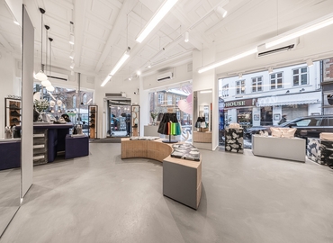 Kontor til leje på Købmagergade 54, 1150 København K - 296 m² | Foto 3 - Lokalebasen.dk