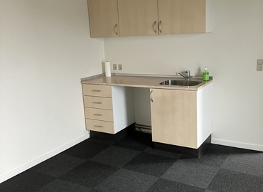 Kontor til leje på Bredgade 210, 9700 Brønderslev - 80 m² | Foto 2 - Lokalebasen.dk