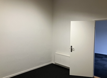 Office Bredgade 210 9700 Bronderslev