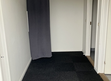 Office Bredgade 210 9700 Bronderslev