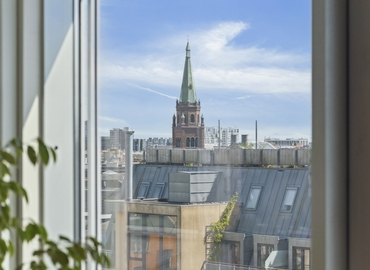 Kontor til leje på Vesterbrogade 121, 1620 København V - 91 m² | Foto 7 - Lokalebasen