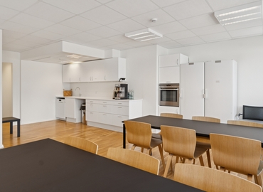 Kontor til leje på Vesterbrogade 121, 1620 København V - 91 m² | Foto 1 - Lokalebasen