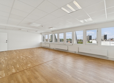 Kontor til leje på Vesterbrogade 121, 1620 København V - 91 m² | Foto 2 - Lokalebasen.dk