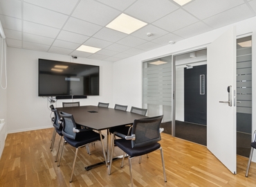 Kontor til leje på Vesterbrogade 121, 1620 København V - 91 m² | Foto 4 - Lokalebasen.dk