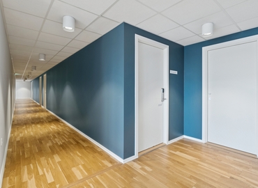 Kontor til leje på Vesterbrogade 121, 1620 København V - 91 m² | Foto 5 - Lokalebasen.dk