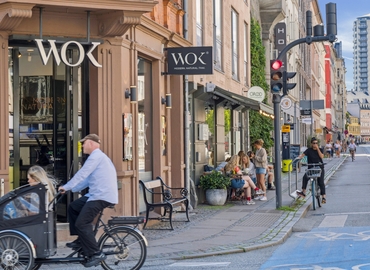 Kontor til leje på Vesterbrogade 121, 1620 København V - 91 m² | Foto 8 - Lokalebasen