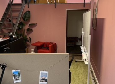 Kontor til leje på Siljangade 1, 2300 København S - 36 m² | Foto 2 - Lokalebasen.dk