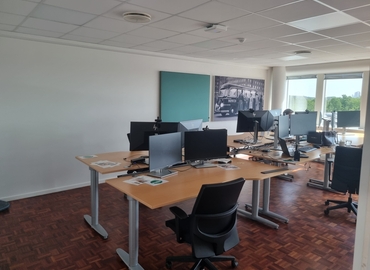 Kontor til leje på Telegrafvej 4, 2750 Ballerup - 1500 m² | Foto 3 - Lokalebasen.dk