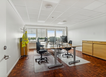 Kontor til leje på Telegrafvej 4, 2750 Ballerup - 1500 m² | Foto 0 - Lokalebasen