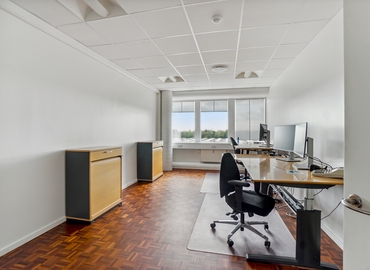 Office Telegrafvej 4 2750 Ballerup