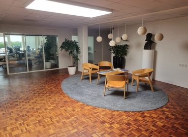 Kontor til leje på Telegrafvej 4, 2750 Ballerup - 1500 m² | Foto 5 - Lokalebasen