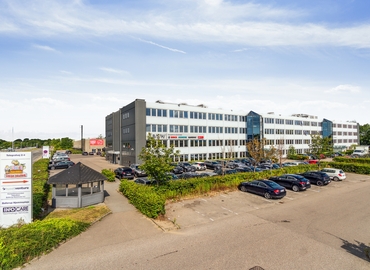 Kontor til leje på Telegrafvej 4, 2750 Ballerup - 1500 m² | Foto 8 - Lokalebasen.dk