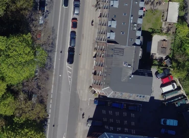 Kontor Pile Alle 37 2000 Frederiksberg