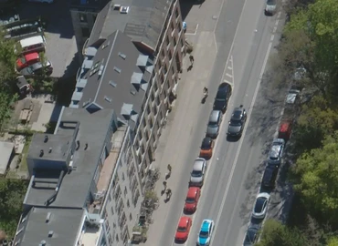 Kontor Pile Alle 37 2000 Frederiksberg