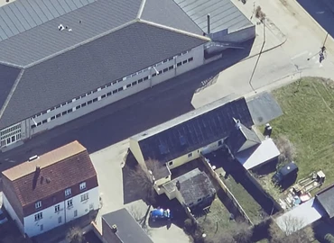 Bolig Bernstensgade 8A 4220 Korsør