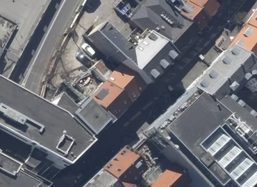 Butik til leje på Frederiksgade 31, 8000 Aarhus C - 34 m² | Foto 0 - Lokalebasen